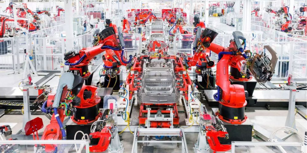 Automatization Automatization