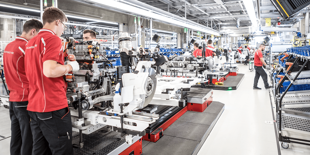 Production Production